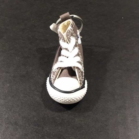 Converse key chain Kaki brown - Picture 2 of 5